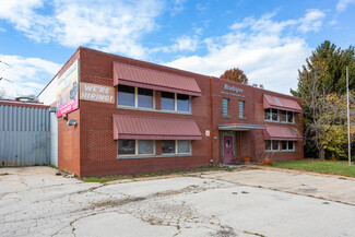 More details for 4021 S Kinnickinnic Ave, Milwaukee, WI - Industrial for Rent