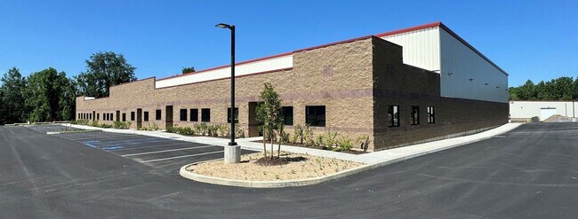 More details for 2 Lear Jet Lane, Latham, NY - Light Industrial to Rent