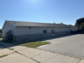 1400 Kosciuszko Ave, Bay City, MI for sale Building Photo- Image 1 of 11