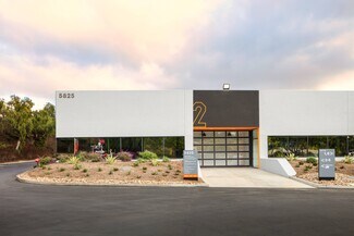 More details for 5825 Oberlin Dr, San Diego, CA - Office to Rent