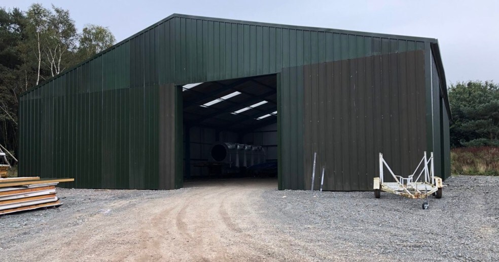 Brampton Rd, Carlisle, CA3 9AW UK