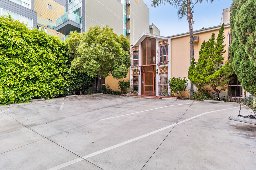 1513 6th St, Santa Monica, CA for rent - Building Photo - Image 1 of 11