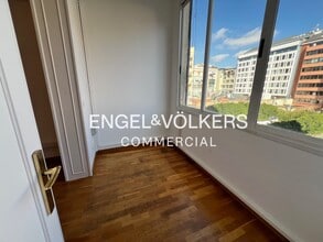 Office in Barcelona, Barcelona to rent Interior Photo- Image 1 of 15