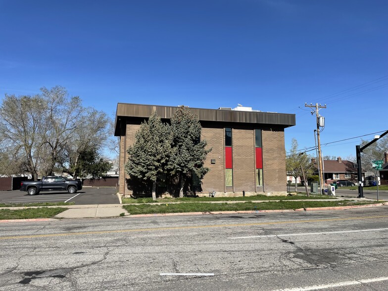 3003 Grant Ave, Ogden, UT for rent - Building Photo - Image 1 of 9