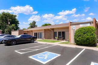 More details for 7853-7867 W 38th Ave, Wheat Ridge, CO - Office for Sale