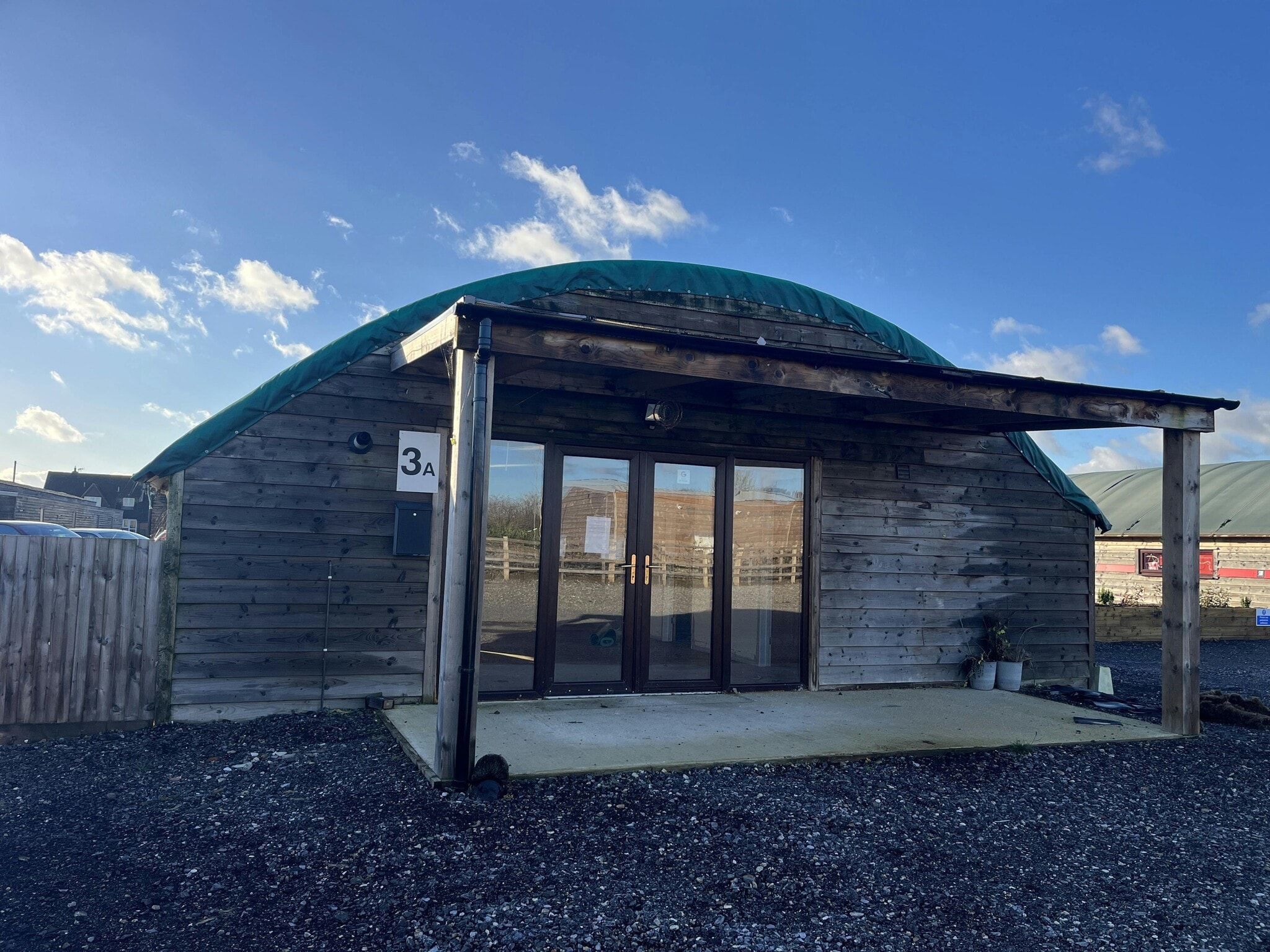 Stanbridge Rd, Haddenham to rent Building Photo- Image 1 of 6