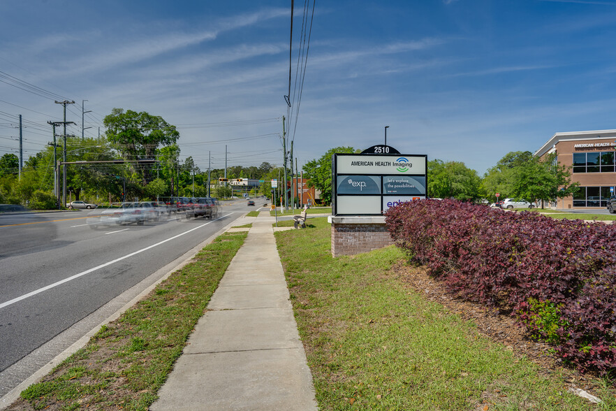 2510 Miccosukee Rd, Tallahassee, FL for rent - Building Photo - Image 3 of 3