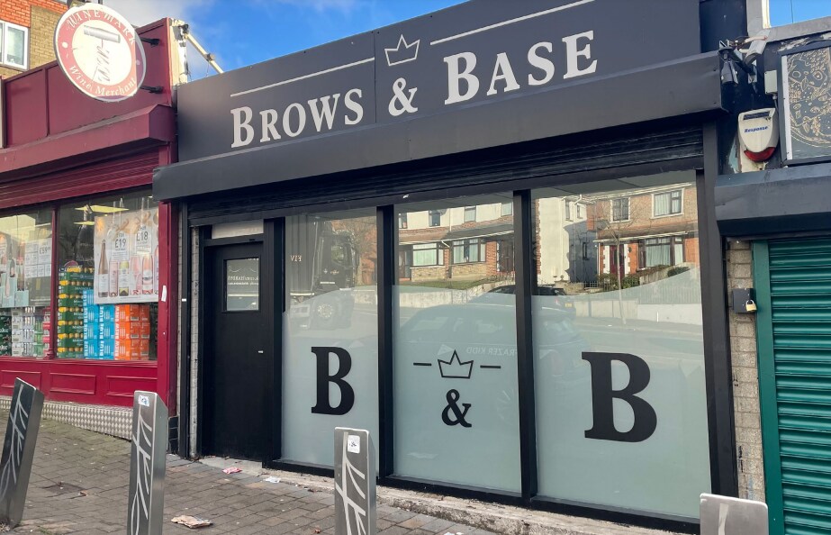 327 Ballysillan Rd, Belfast for sale Building Photo- Image 1 of 1