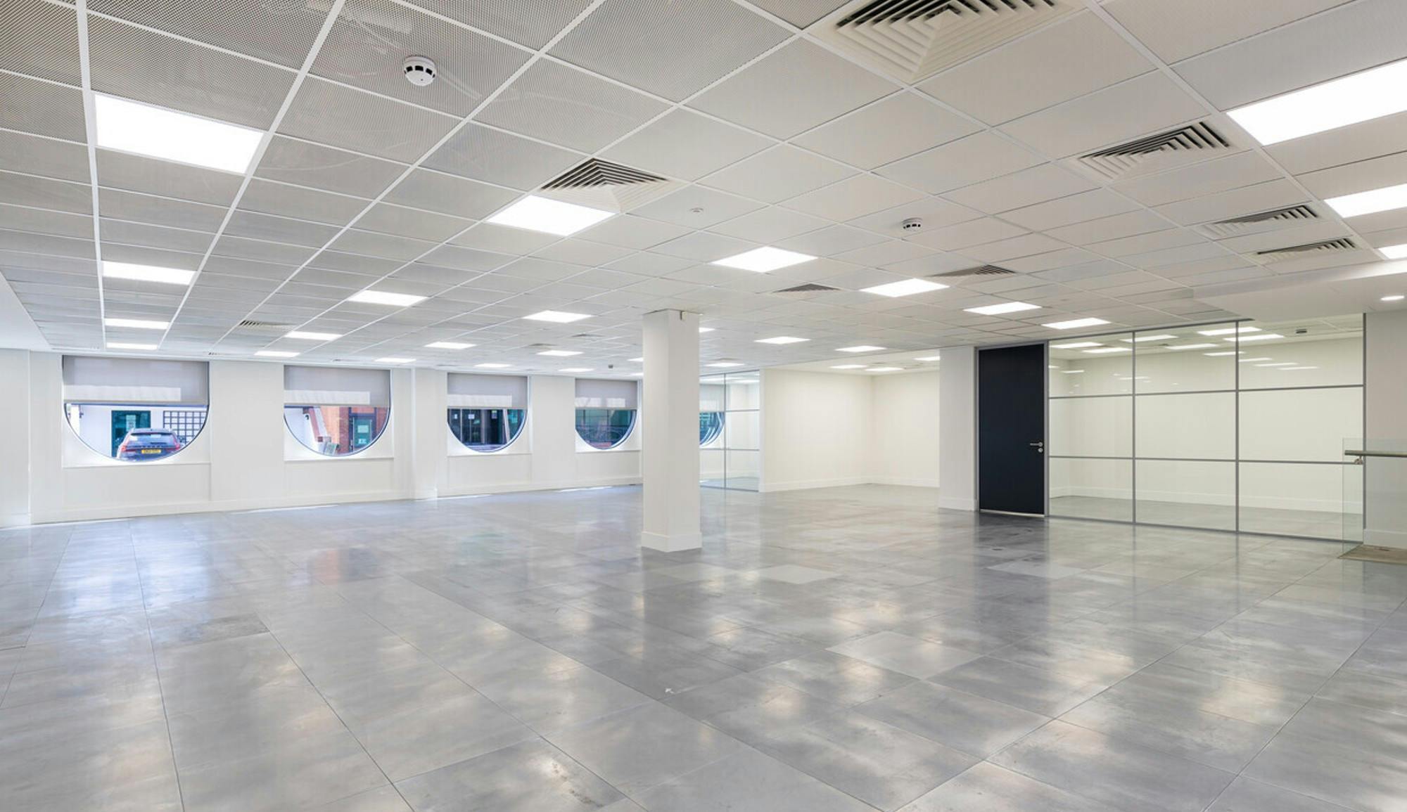 27-41 Church St W, Woking to rent Building Photo- Image 1 of 25