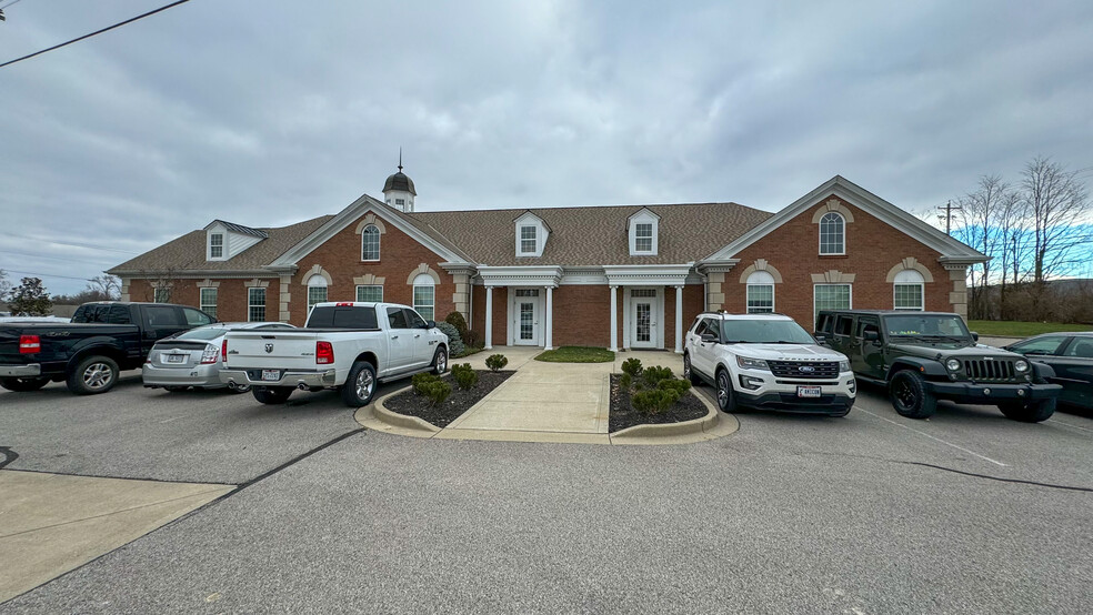 5899 Montclair Blvd, Milford, OH for rent - Building Photo - Image 3 of 8