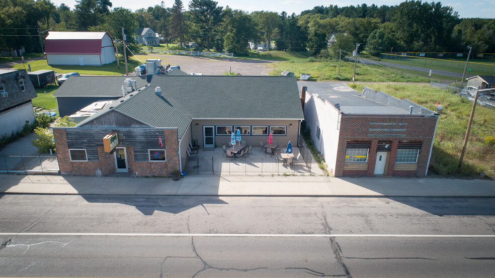 36868 Highway 65 NE, Grandy, MN for sale - Building Photo - Image 1 of 1