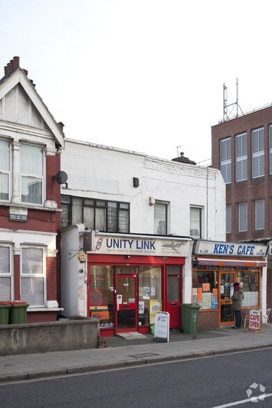 465 Green St, London to rent - Building Photo - Image 2 of 2