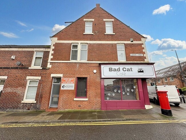 More details for 198-200 High St E, Wallsend - Office to Rent