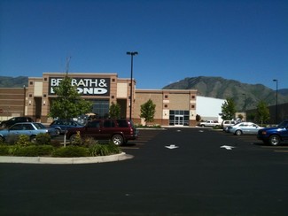 More details for 1630-1640 N Main St, North Logan, UT - Retail for Rent