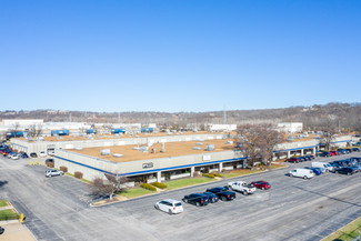 More details for 5-49 Cassens Ct, Fenton, MO - Light Industrial, Industrial for Rent