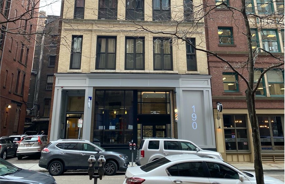 190 High St, Boston, MA for sale - Building Photo - Image 3 of 22