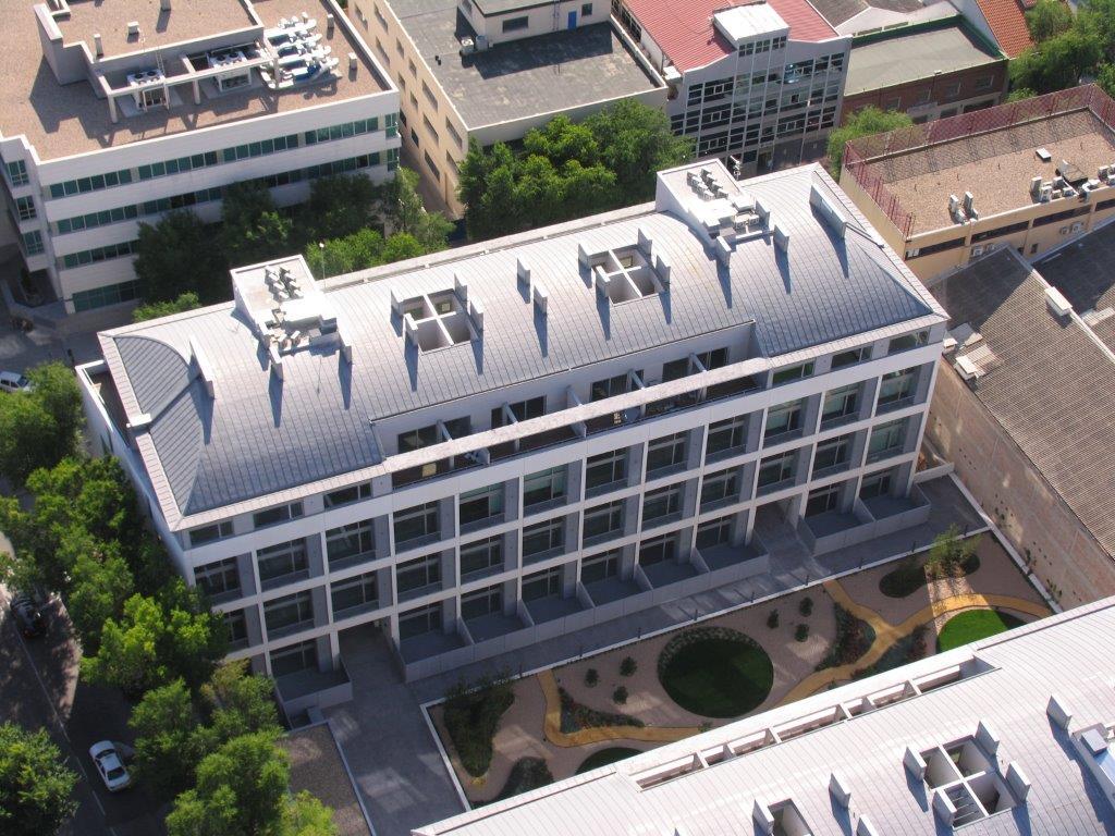 Office in Madrid, Madrid to rent Floor Plan- Image 1 of 3