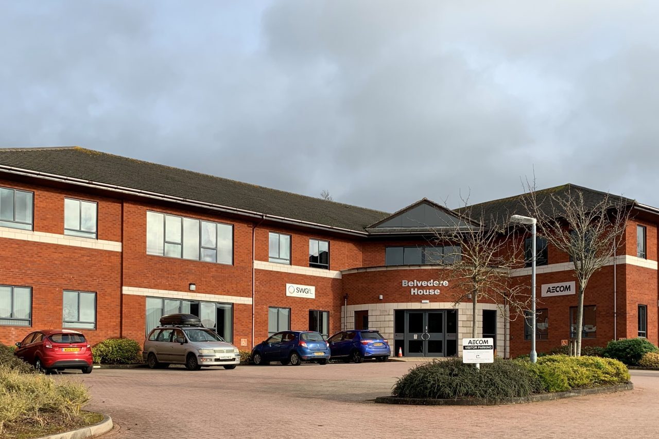 Pynes Hl, Exeter to rent Building Photo- Image 1 of 5