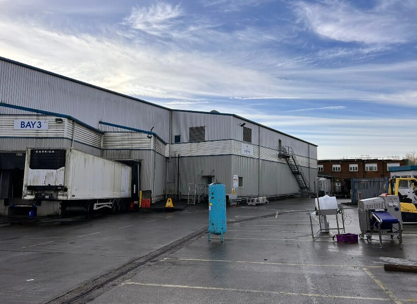 Mantle Ln, Coalville for sale Building Photo- Image 1 of 1