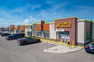 More details for 3840 104 Av NE, Calgary, AB - Retail to Rent