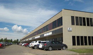 More details for 10004-10032 29A Ave NW, Edmonton, AB - Industrial for Rent