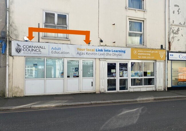 More details for 64-65 Fore St, Torpoint - Retail to Rent