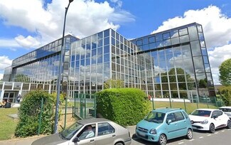 More details for 150 Rue Nicolas-Louis Vauquelin, Toulouse - Office to Rent