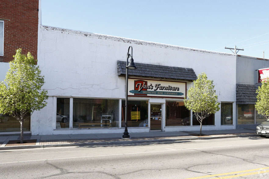 308 Edison St, Brush, CO for sale - Primary Photo - Image 1 of 4