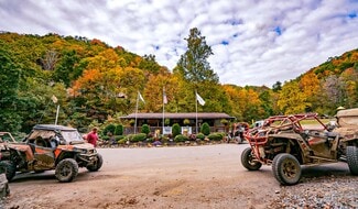 More details for 246 Totem Pole Rd, Northfork, WV - Hospitality for Sale