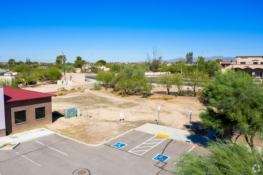 2285 W Magee Rd, Tucson, AZ for sale - Primary Photo - Image 1 of 1