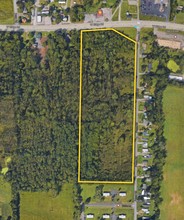 4707 W Ridge Rd, Spencerport, NY - aerial  map view - Image1