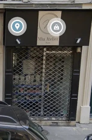 Retail in Paris to rent - Building Photo - Image 1 of 3