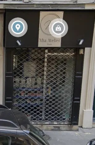 Retail in Paris to rent Building Photo- Image 1 of 4