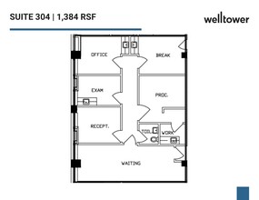 801 Princeton Ave SW, Birmingham, AL for rent Floor Plan- Image 1 of 1