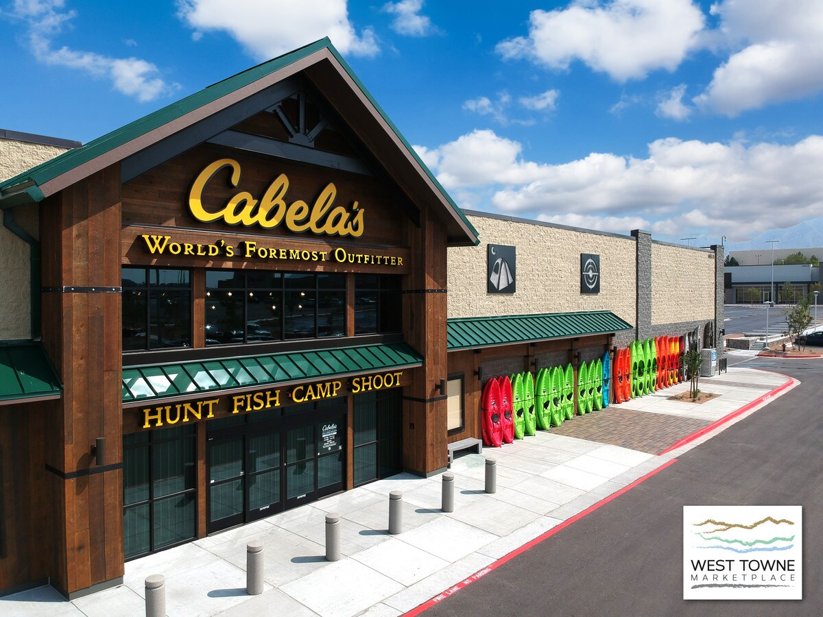 6450 N Desert Blvd, El Paso 79912