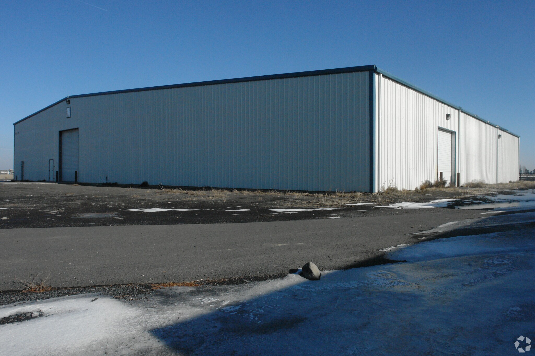 151 S Hamilton Rd, Moses Lake, WA for sale Primary Photo- Image 1 of 1