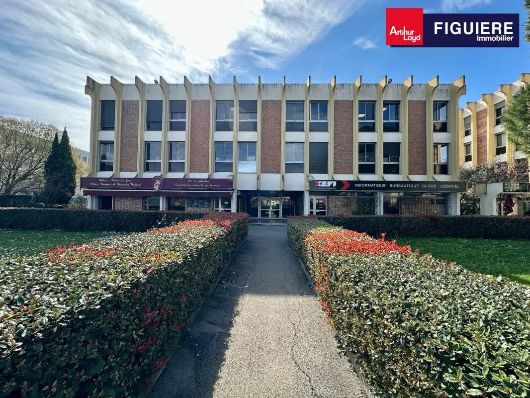 5 Rue Charles Duchesne, Aix-en-Provence to rent Building Photo- Image 1 of 15