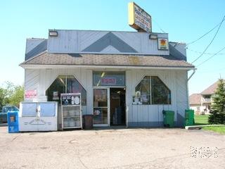 800 Cole Rd, Monroe, MI for rent - Primary Photo - Image 1 of 10