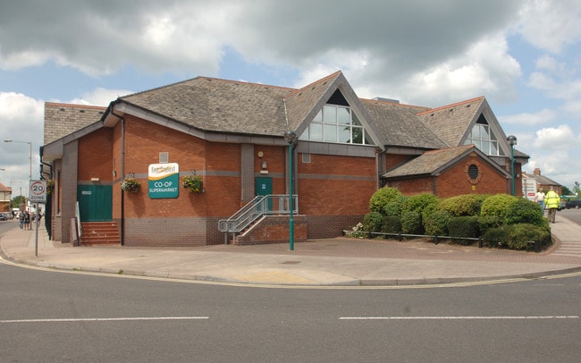 More details for 43 Sizewell Rd, Leiston - Retail to Rent