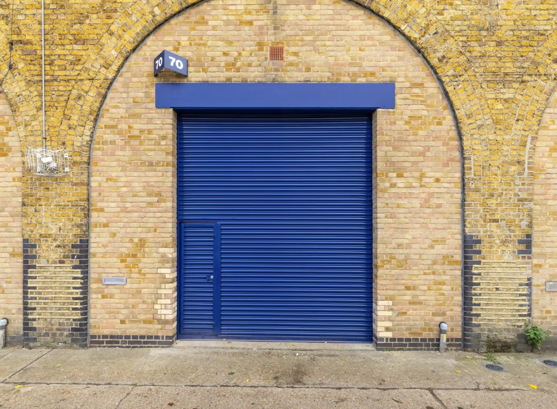 53 Parkside Business Estate, London to rent Building Photo- Image 1 of 3