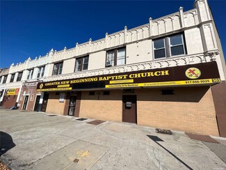 More details for 303 E 98th St, Brooklyn, NY - Speciality for Sale