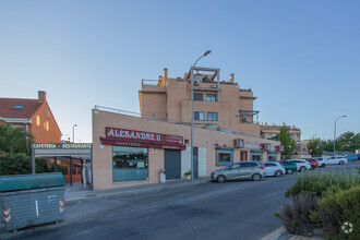 Avenida De España, 101, Valdemoro, Madrid for sale Primary Photo- Image 1 of 12