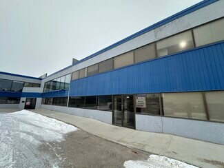 More details for 4238-4258 93 St NW, Edmonton, AB - Office, Light Industrial to Rent