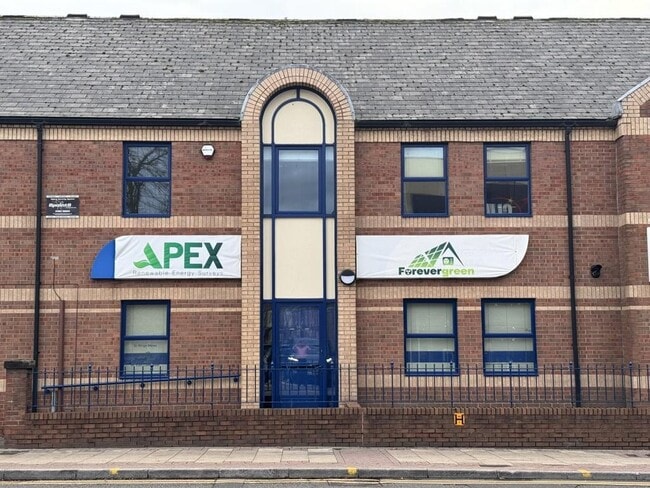 More details for 66-68 East Laith Gate, Doncaster - Office to Rent