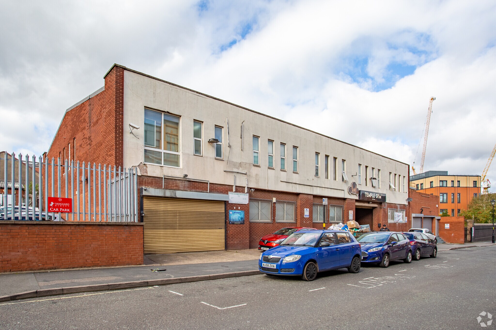 19 Kenyon St, Birmingham for sale Primary Photo- Image 1 of 1