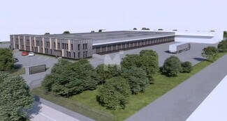 More details for Light Industrial to Rent