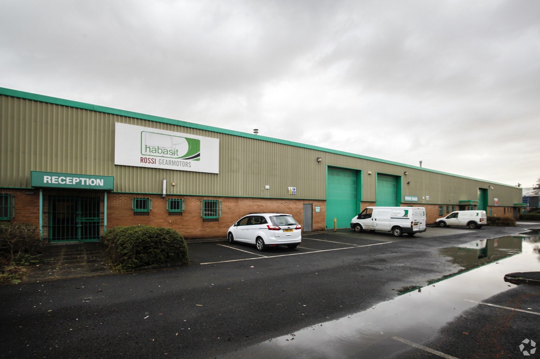 Camffrwd Way, Swansea for sale Primary Photo- Image 1 of 1