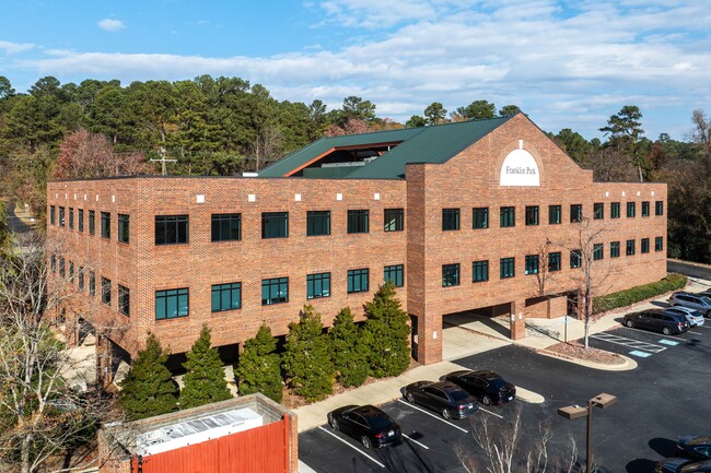 More details for 1516 E Franklin St, Chapel Hill, NC - Office for Rent