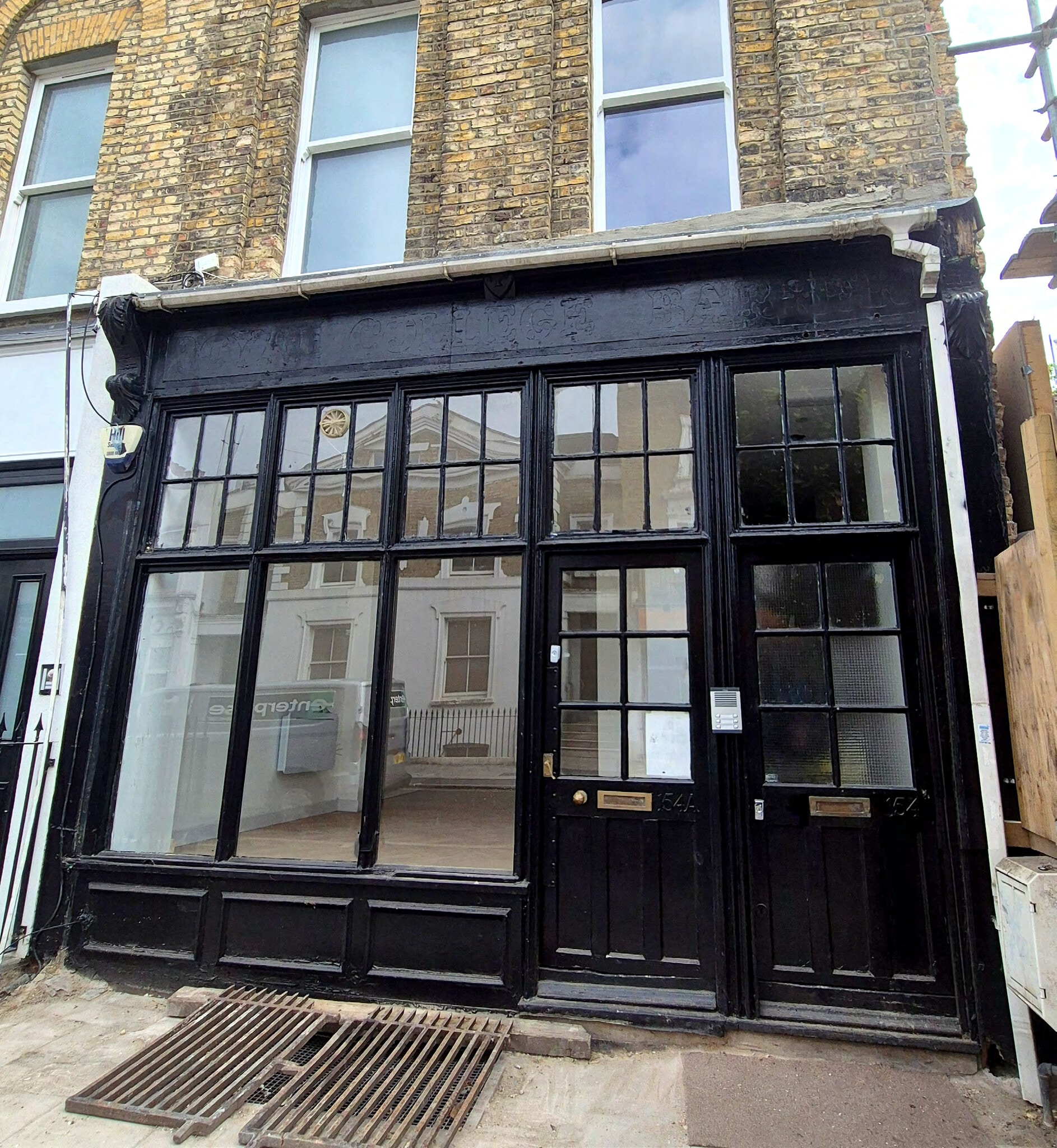 154 Royal College St, London for sale Building Photo- Image 1 of 3
