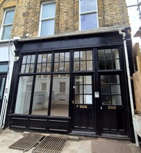 154 Royal College St, London to rent Building Photo- Image 2 of 4
